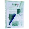 Transparent A4 Pockets / Envelopes Pack of 10, Punched Pockets,