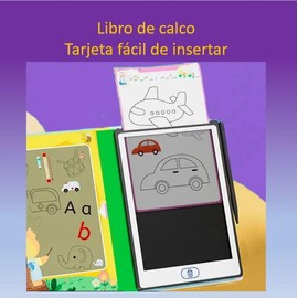 Zaubertafel für Kinder