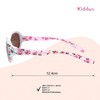 Kiddus polarised sunglasses for boys and girls. Suitable for children