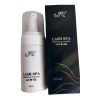 Espuma Limpiadora Shampoo Para Extensión De Pestañas Mink Blanco