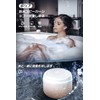 Lightweight & Loud Sound: 2025 New Bluetooth Speaker, IPX7, Waterproof,