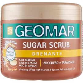 Geomar Sugar Scrub, 21.3 oz (600 g)