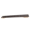 Guitar Neck Matte 25 Fret Headless Electric Guitar Stem Rosewood