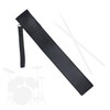 Cheerock Drum Stick Bag, PU Leather Drumstick Case Holder, 1Pair