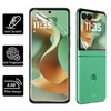3 Pack for Motorola Razr 2025/2024 Screen Protector,[3 Main Screen