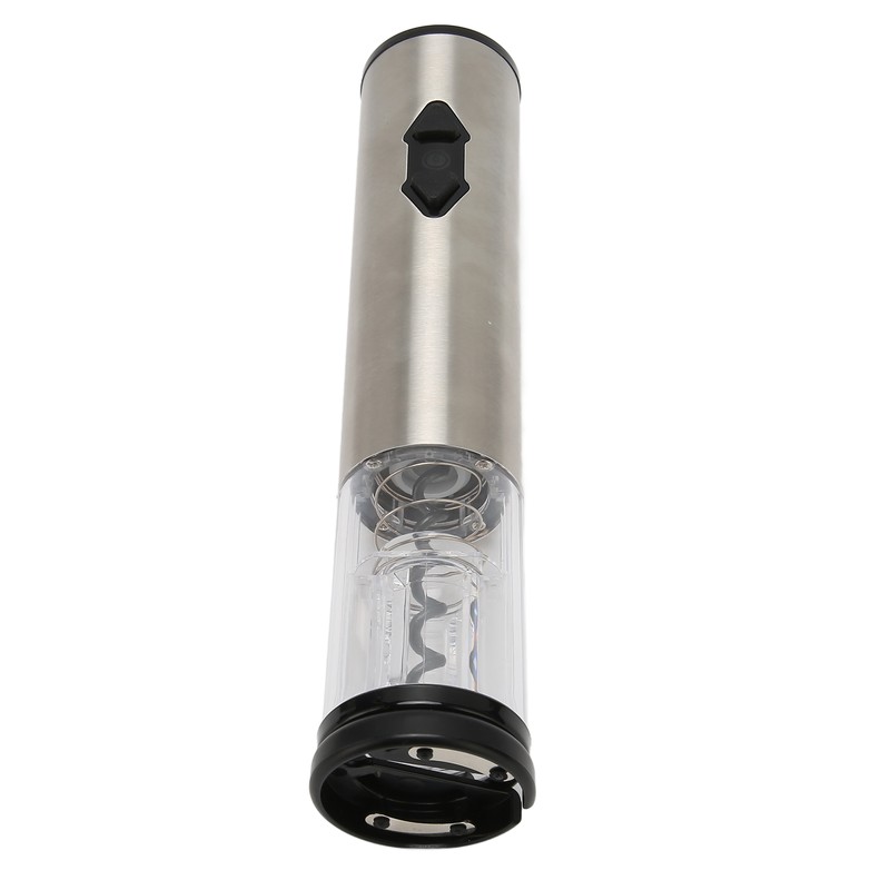 Electric Wine Opener Battery Operated Automatic Wine Bottle Opener with