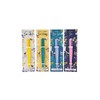 CGB Giftware | Set of 4 2-in-1 Brow Tools |