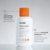 RUSK Designer Collection Thermal Serum with Argan Oil, 4.2 fl.