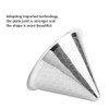 American Stainless Steel Coffee Filter Tea Coffee Dripper Coffee Mesh
