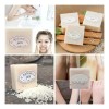 Jabn Facial y Corporal Bioaqua Leche de Arroz Antimanchas e
