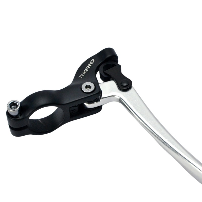 TEKTRO FL750 22.2MM Road Brake Lever (Pair) 3SP Style