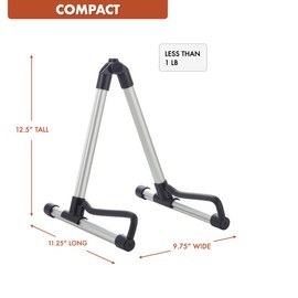 Traveler Guitar Acoustic Guitar Stand (FGS-1)