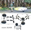 Board Dolly NEO (With Carry Supporter) CAP360 SILVER F