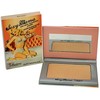 Sexy Mama Anti-Shine Translucent Powder by the Balm for Women