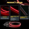 EverBrightt 2835 Chipset 146SMD LED Light Strip For Car Third