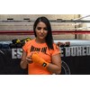 MJM IN Vendas para Boxeo Profesional Algodon Semi elasticas 4.5
