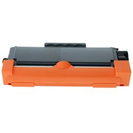 TONER EXPERTE® Compatible TN2320 Toner Cartridge for Brother HL-L2300D HL-L2340DW HL-L2360DN HL-L2365DW DCP-L2500D DCP-L2520DW DCP-L2540DN DCP-L2560DW MFC-L2700DW MFC-L2720DW MFC-L2740DW (2600 Pages)