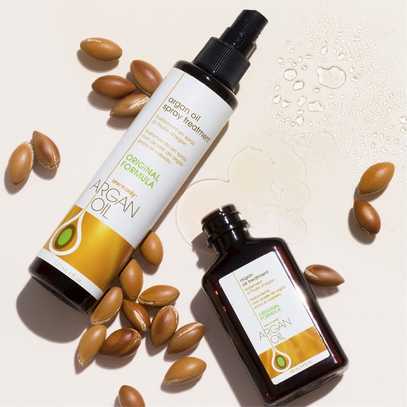 one 'n only one 'n only Argan Oil Hair Treatment