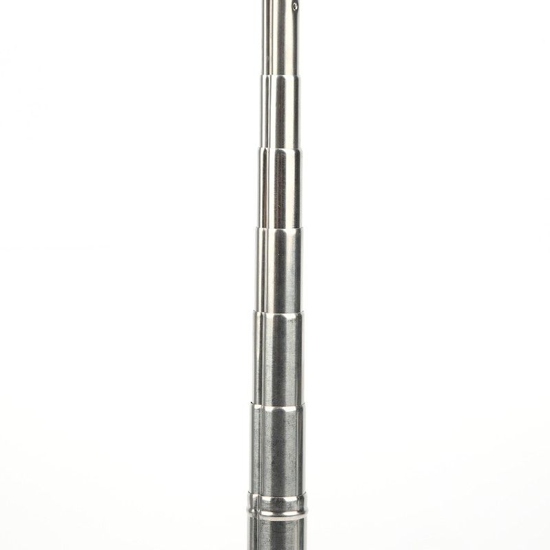 Q02 Telescopic Phone Selfie Stick Tripod MultiFunctional Remote Control Selfie