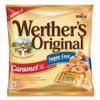 Werther's Original Hard Candy, Sugar-Free, (1) 2.75 oz Bag