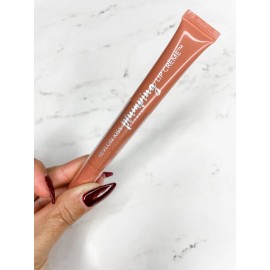 Revlon Kiss Plumping Lip Creme NEW Nude Honey