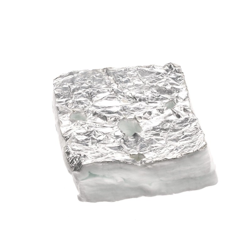 Market Forge Insulation, Stellar Blower Dr