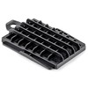 OVENTE Motor Foam Replacement Filter for Electric Vacuum Cleaner ST1600,