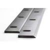For Elektra Beckum HG260 planer blade 263 mm also fits