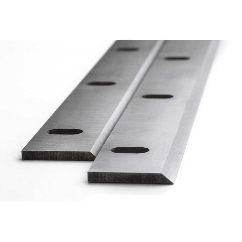 For Elektra Beckum HG260 planer blade 263 mm also fits
