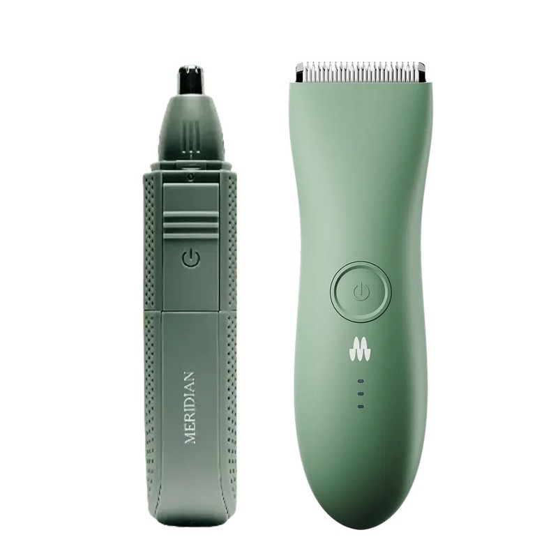 Meridian Trimmer Sage Duo Bundle