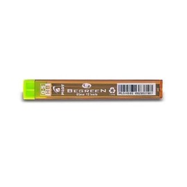 Pilot Quality High-Resistance Pencil Leads Begreen HB 0.5 mm - Pack of 12