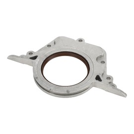 VekAuto 1 Stk. Kurbelwellenöl-Dichtung mit Flansch für Nissan Altima Pathfinder Hauptdichtung