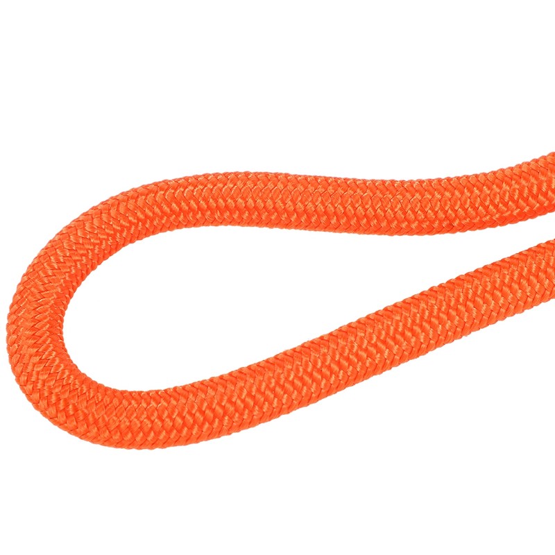 30m Outdoor Rock Climbing Escape Rope 0.8cm Diameter Water Floating