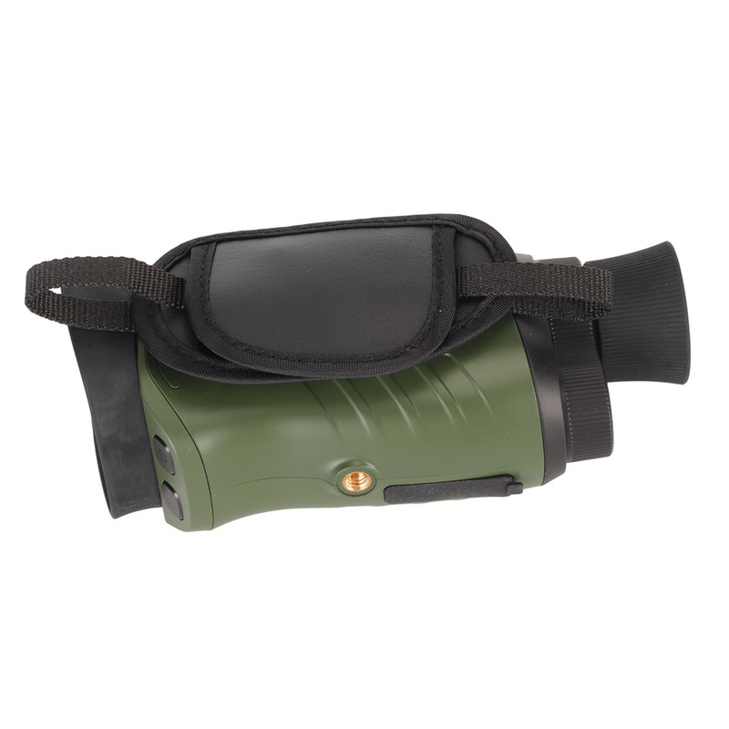 Night Vision Monocular 2.5KD 1080P Rechargeable Support Photo Taking Video