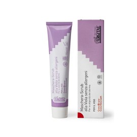 Argital Mascarilla Exfoliante A La Violeta Sin Alérgenos 75 ml