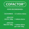 Cofactor Ruiland Vitaminas Minerales 60 Tabletas