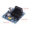 Motor Driver Module,Motor Driver Controller Board Module 50a H Bridge
