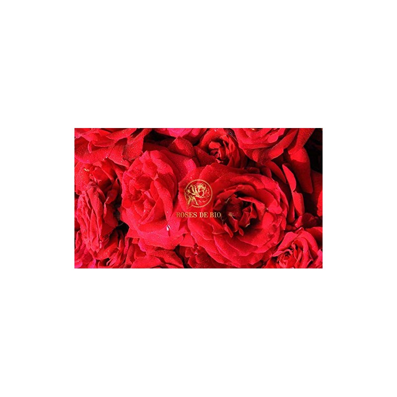 Roses De Bio ro-zudobio buraxtudyiro-zu Jerry (Serum & Cream) 40ml