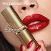 L'Oréal Paris Nourishing Lipstick with Satin Finish, Argan Oil and