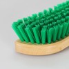 Azuma Industrial BA698 Handy Deck Brush, Synthetic Fiber