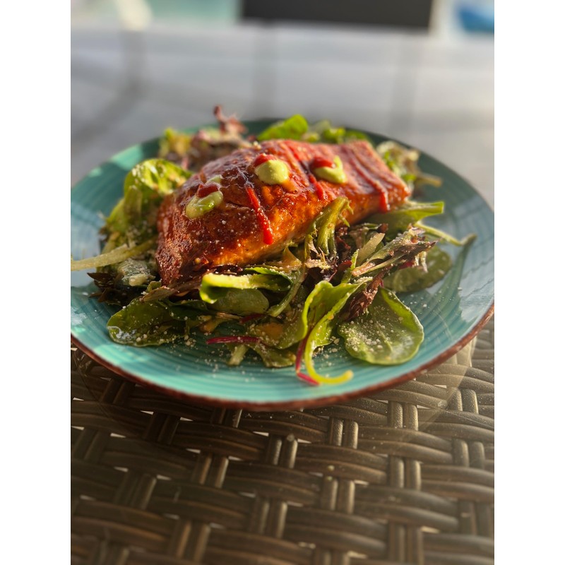 Hot Wachula’s Southwest Black Bean & Corn Salsa | Medium