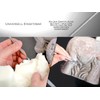 Foot Care Manicure Instrument Double Spatula Spatula Gel Spatula Ointment