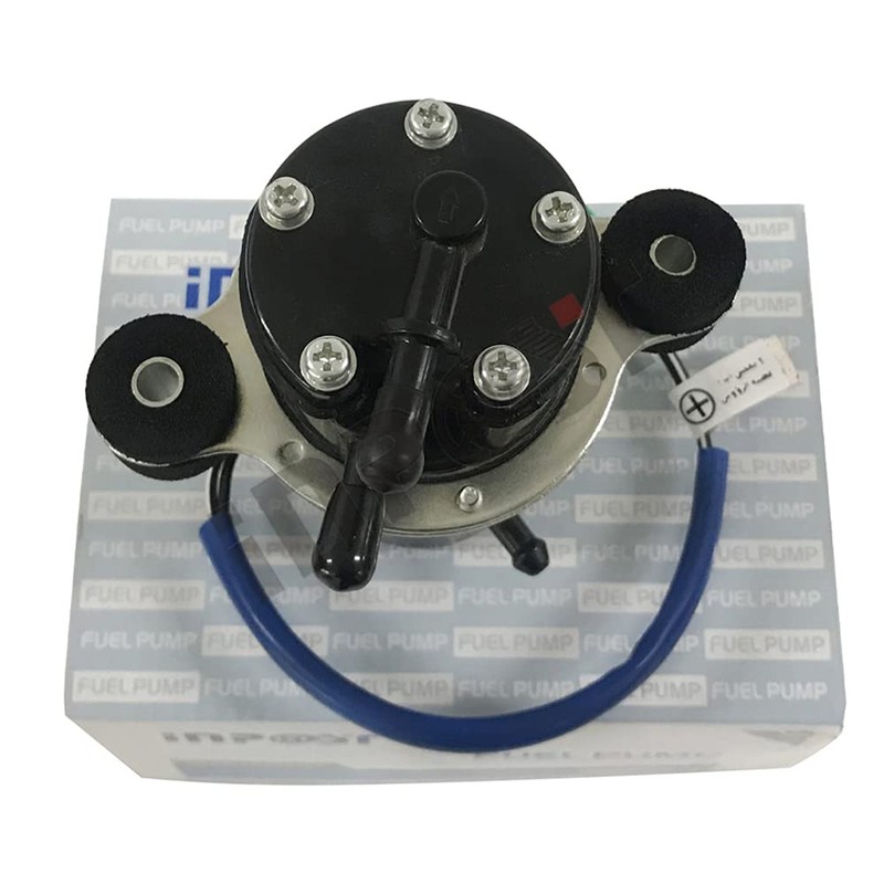UC-V6B Bomba de combustible eléctrica 15100-77300 para Suzuki Carry Every