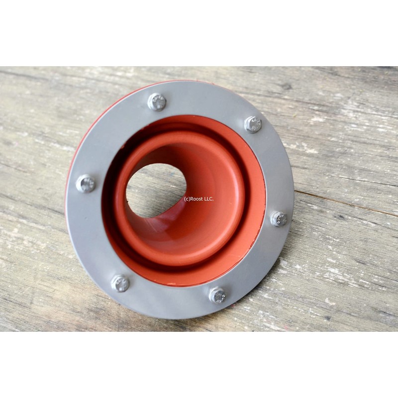 Roost Wood Stove Chimney Flushing Kit, For 1.8 - 3.3