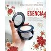 Maja Compact Cream Powder, 0.53 Ounce, Arabesco