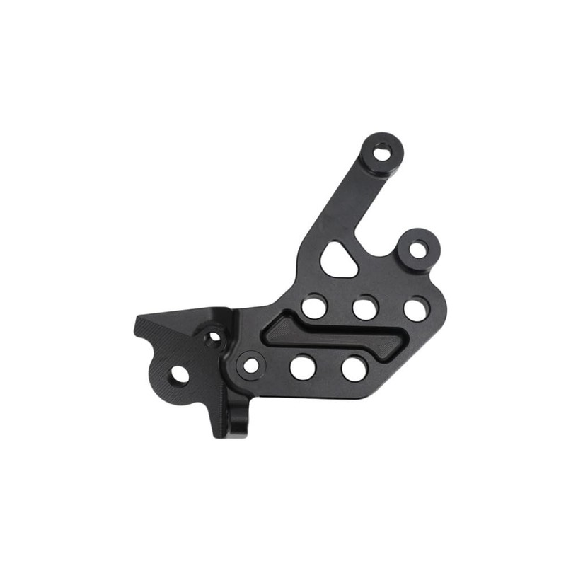 Foot Pegs Holder for Talaria Sting, Adjustable Foot Pegs Drop