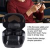 G7S Wireless Headset HIFI Gaming Bluetooth 5.0 Sports Earplugs with
