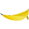 Cocoon Travel Hammock Single Size Yellow