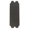 Gator 7106 Fine 100-Grit Drywall Sheet Sandpaper, 4.25 x 11.25