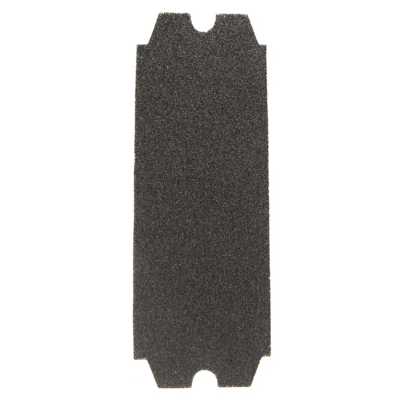 Gator 7106 Fine 100-Grit Drywall Sheet Sandpaper, 4.25 x 11.25